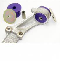 Powerflex Silentblock Rear Diff Carrier Bracket Bush MAZDA Mk3 NC (2005 on)