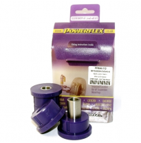 Powerflex Silentblock Rear Lower Track Control Arm Outer Bush MITSUBISHI Lancer Evolution 8-9 (inc 260)