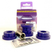 Powerflex Silentblock Rear Toe Arm Control Arm Bush MITSUBISHI Lancer Evolution 4-5-6-7 RS/GSR