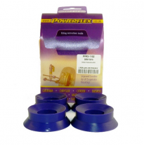 Powerflex Silentblock Rear Trailing Arm Front Bush Inserts BMW Mini Generation 2