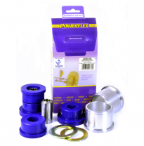 Powerflex Silentblock Rear Trailing Arm Front Bush BMW Mini Generation 2