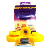 Powerflex Silentblock Rear Shock Top Mounting Bush BMW Mini Generation 2