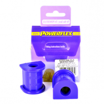 Powerflex Silentblock Rear Roll Bar Mounting Bush 15.5mm BMW E28 5 Series (1982 - 1988), E24 6 Series (1982 - 1989)