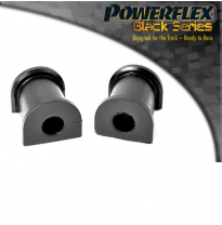 Powerflex Silentblock Rear Anti Roll Bar Mounting Bush 19mm BMW E28 5 Series (1982 - 1988), E24 6 Series (1982 - 1989)