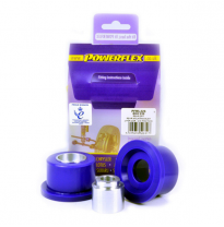 Powerflex Silentblock Rear Diff Rear Mounting Bush BMW E36 3 Series (1990 - 1998)