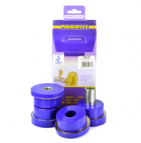 Powerflex Silentblock Rear Subframe Rear Mounting Bush BMW E36 3 Series (1990 - 1998)