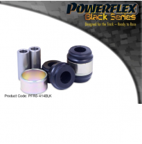 Powerflex Silentblock Rear Lower Lateral Arm To Hub Bush BMW E81, E82, E87 &amp; E88 1 Series (2004-2013)