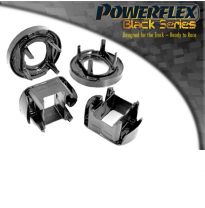 Powerflex Silentblock Rear Subframe Rear Mounting Insert BMW E81, E82, E87 &amp; E88 1 Series (2004-2013)
