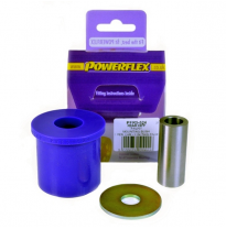 Powerflex Silentblock Rear Diff Front Mounting Bush BMW E39 5 Series 540 Touring