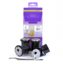 Powerflex Silentblock Rear Trailing Arm Bush Adjustable BMW E34 5 Series (1988 - 1996)