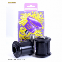 Powerflex Silentblock Rear Lower Arm Front Bush BMW E39 5 Series 540 Touring