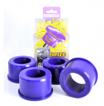 Powerflex Silentblock Rear Trailing Arm Support Plate Bush PORSCHE 911 Classic (1974-1977)