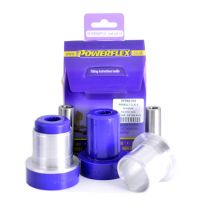 Powerflex Silentblock Rear Beam Mounting Bush RENAULT Twingo II (2007 - 2014)