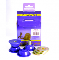 Powerflex Silentblock Rear Shock Upper Mount RENAULT Clio II (inc 172 &amp; 182)