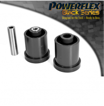 Powerflex Silentblock Rear Beam Mounting Bush RENAULT Clio III Sport 197/200 (2005 - 2012)