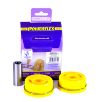 Powerflex Silentblock Rear Beam Mount SUBARU Impreza Turbo, WRX &amp; Sti (GC,GF 93 - 00)