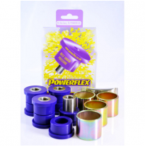 Powerflex Silentblock Rear Lower Front Lateral Tie Bar SUBARU Legacy BL &amp; BP (2003-2009)