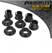 Powerflex Silentblock Rear Subframe Insert SUBARU Impreza including WRX &amp; STi, (GH 10/07-12/10, GR 02/08-12/10)