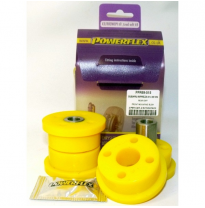 Powerflex Silentblock Rear Diff Front Mounting Bush SUBARU Forester (SH 05/08 on)