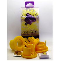 Powerflex Silentblock Rear Subframe Rear Bush Insert 06/10 on SUBARU Forester (SH 05/08 on)