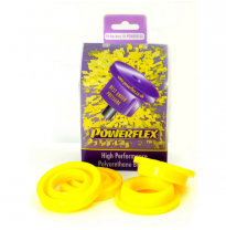 Powerflex Silentblock Rear Subframe Rear Insert SUBARU BRZ