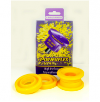 Powerflex Silentblock Rear Subframe Front Insert SUBARU BRZ