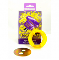 Powerflex Silentblock Rear Diff Rear Left Mount Insert SUBARU BRZ