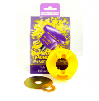 Powerflex Silentblock Rear Diff rear Right Mount Insert SUBARU BRZ