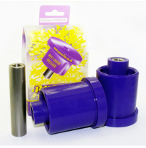 Powerflex Silentblock Rear Beam Mounting Bush ALFA ROMEO MiTo (2008- )