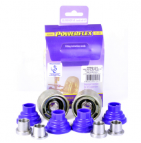 Powerflex Silentblock Rear Upper Arm Outer Bush SAAB 9-3 (2002-on)