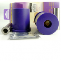 Powerflex Silentblock Rear Beam Mounting Bush OPEL Astra MK3 - Astra F (1991-1998)