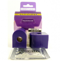 Powerflex Silentblock Rear barra estabilizadora 14mm OPEL Manta B (1982-1988)