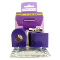 Powerflex Silentblock Rear Anti Roll Bar Mount 18mm OPEL Manta B (1982-1988)