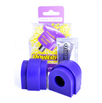 Powerflex Silentblock Rear barra estabilizadora 19mm VOLKSWAGEN Jetta, Bora, Vento Mk5 1K (2005Ã¢â¬â2010)