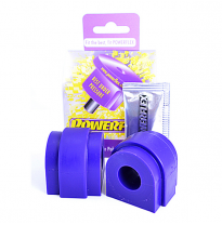 Powerflex Silentblock Rear barra estabilizadora 20mm VOLKSWAGEN Jetta, Bora, Vento Mk5 1K (2005Ã¢â¬â2010)