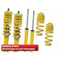 Kit suspensión roscada FK Audi A6 C7 / 4G Bj. Desde 2010