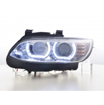 Faros Luz Diurna Para Xenon De Seriebmw Series 3 E92/E93 06-10 Cromado