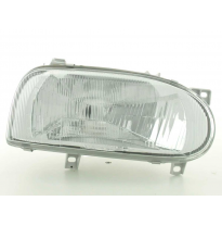 Faro Recambio De Serie Drch. Vw Golf 3 (Typ 1hxo/1exo) Bj. 91-97