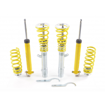 Kit suspensión roscada FK BMW 2er F22 / 23 Coupe / Cabrio Bj. Desde 2013