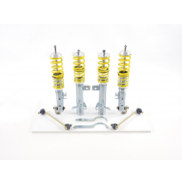 Kit de suspensión roscada FK Mini Cooper Año 2006-2014 (AK-STREET)