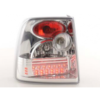 Pilotos Led Vw Passat Sedan Typ 3b Bj. 97-00 Chrom