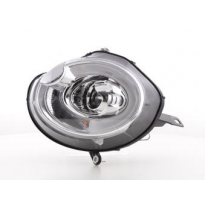 Faros Luz Diurna Mini One / Cooper Bj. 06-10 Chrom