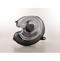 Faros Luz Diurna Mini One / Cooper Bj. 06-10 Chrom