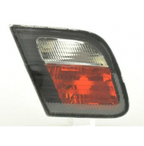 Piloto izquierdo Heckleuchte BMW serie 3 Coupe modelo E46 99-02 negro Fk automotive