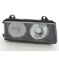 Faro De Recambio Lado Derecho Para Bmw Serie 3 (Tipo E36) 90-95 Fk Automotive