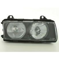 Faro De Recambio Lado Derecho Para Bmw Serie 3 (Tipo E36) 95-00 Fk Automotive