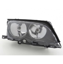 Faro De Recambio Lado Derecho Para Bmw Serie 3 Sedan / Touring (Tipo E46) Fk Automotive