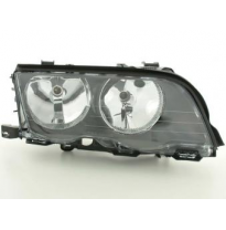 Faro De Recambio Lado Derecho Para Bmw Serie 3 Sedan / Touring (Tipo E46) Fk Automotive