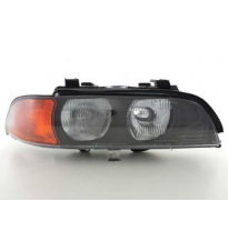 Faro De Recambio Lado Derecho Para Bmw Serie 5 (Tipo E39) 95-00 Fk Automotive