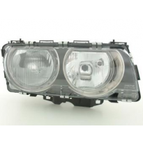 Faro De Recambio Lado Derecho Para Bmw Serie 7 (Tipo E38) 98-01 Fk Automotive